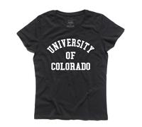 T-shirt donna University of ... Glenn Frey concerto al Capital Centre