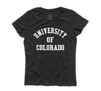 T-shirt donna University of ... Glenn Frey concerto al Capital Centre
