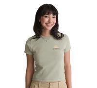 T-shirt donna Vans art VN000SSB