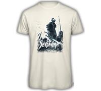 T-shirt - Dragonero: Senzanima (t-shirt Unisex Tg. L) (large)