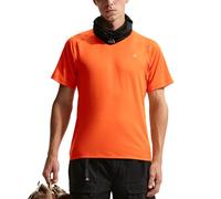 T-SHIRT DRI-FIT ACG WILDSEE BASELAYER NIKE ACG Arancio