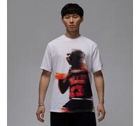 T-shirt Dri-FIT con grafica Jordan Sport - Uomo - Bianco S