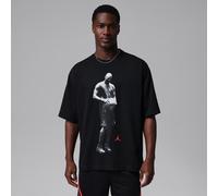 Nike Jordan Dri Fit Graphic M - Maglia Basket - Uomo - Nero XL