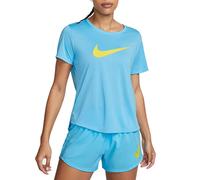 T-SHIRT DRI-FIT ONE SWOOSH HBR DONNA Nike