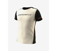 T-shirt Dynafit Alpine 2 bianco beige manica corta - S