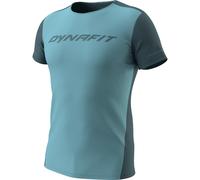 Dynafit - Alpine 2 S/S Tee - Maglia da corsa XL turchese