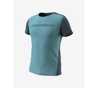 Dynafit Alpine 2 S/S - maglia trail running - uomo Blue/Blue/Blue S