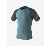 Dynafit Alpine Pro - maglia trail running - uomo Blue/Blue 54