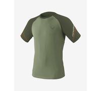 Dynafit - Alpine Pro S/S Tee - Maglia da corsa 46 - S olivia