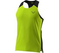 T-shirt Dynafit DNA Jaune S