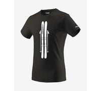 DYNAFIT Graphic Co Ms/s Tee - Uomo - - Taglia XL- modello 2025