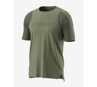 Dynafit - Ride S/S Tee - Maglietta da ciclismo M olivia