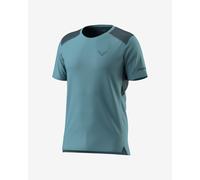 DYNAFIT - Sky Shirt uomo - Blu (Taglia: M)
