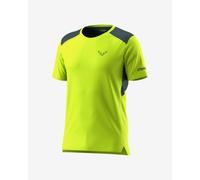 DYNAFIT - Sky Shirt uomo - Verde (Taglia: M)