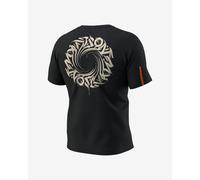 T-shirt Dynafit Trail manica corta nero - XXL
