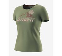 Dynafit Maglietta A Maniche Corte Transalper Graphic