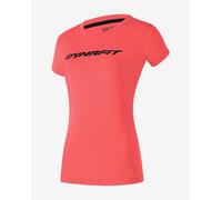 Dynafit - Women's Traverse 2 S/S Tee - Maglia funzionale 42 rosso