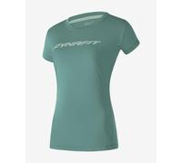 Dynafit - Women's Traverse 2 S/S Tee - Maglia funzionale 40 turchese