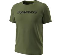 T-shirt Dynafit Traverse Vert XL