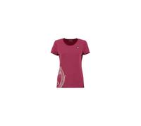 T-shirt E9 Rina (magenta-476) M