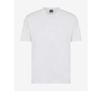 Ea7 Emporio Armani 7m000149_af14772 Maglietta a maniche corte Bianco M Uomo Bianco M