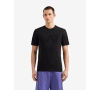 Ea7 T-Shirt Uomo - black / L