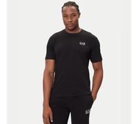 T-shirt EA7 Logo Series 7M000567 AF10375