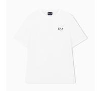 T-shirt EA7 Logo Series 7M000567 AF10375