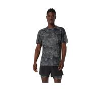 ASICS LIMITED SERIES METARUN SS TOP Magliette M Grigio