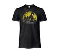 T-Shirt Edward mani di forbice M