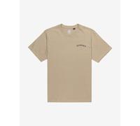 T-shirt Element Ancient Universe manica corta beige - L