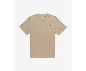 T-shirt Element Ancient Universe manica corta beige - L