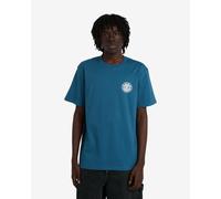 Element Seal Bp Short Sleeve T-shirt Blu L Uomo