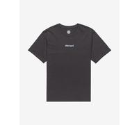 T-shirt Element Simple Logo manica corta nero - M