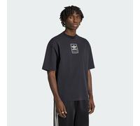 T-SHIRT Elevated GFX Black XS