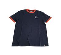 Ellesse Small Logo Blu Uomo