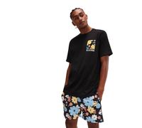 T-shirt Ellesse Impronta Noir M
