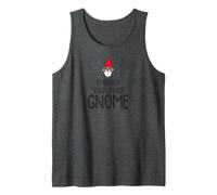 T-Shirt Embrace Your Inner GNOME Canotta