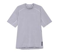 Endura Maglia Da Enduro A Maniche Corte Alltrack Roam Tech Aluminium
