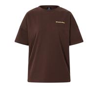 Endura Forty1thirty Short Sleeve T-shirt Marrone 3XL Java