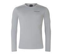 T-shirt Endura Loop Gris