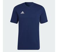 T-shirt Entrada 22 Team Navy Blue 2 S
