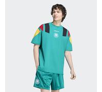T-shirt EQT Germany Equipment Green L