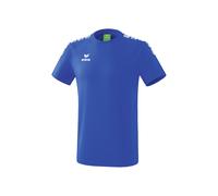 T-shirt Erima 5-C Essential Bleu S
