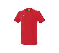 T-shirt Erima 5-C Essential Rouge S