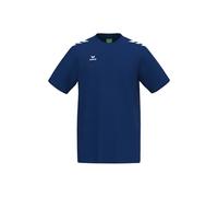 T-shirt Erima CMPT 3 Wings Bleu L