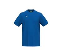 T-shirt Erima CMPT 3 Wings Bleu M