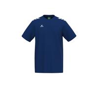 T-shirt Erima CMPT 3 Wings Blu L