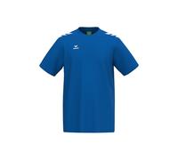 T-shirt Erima CMPT 3 Wings Blu M