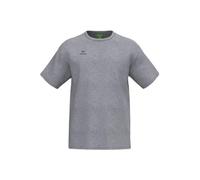 Erima CMPT T- Shirt (2082562) Uomo, Grigio Melange, 3XL